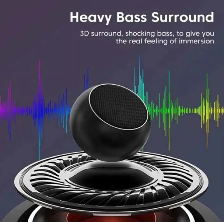 JBL Mini Portable Bluetooth Speaker