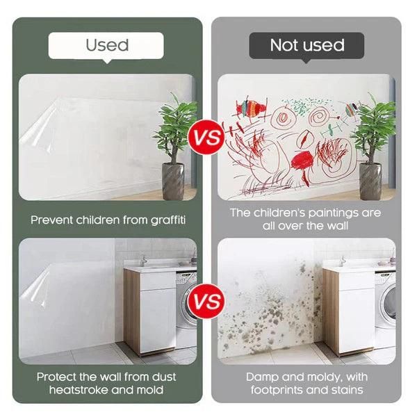 WallGuard™- Protection  (Buy 1 Get 1 Free)
