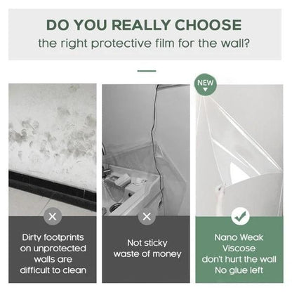 WallGuard™- Protection  (Buy 1 Get 1 Free)