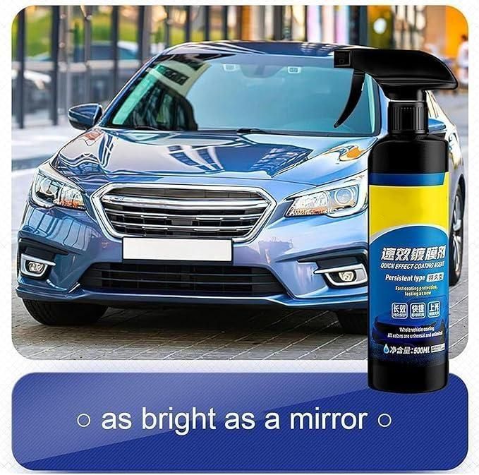 Sopami Car Coating Spray buy 1 get 1 free