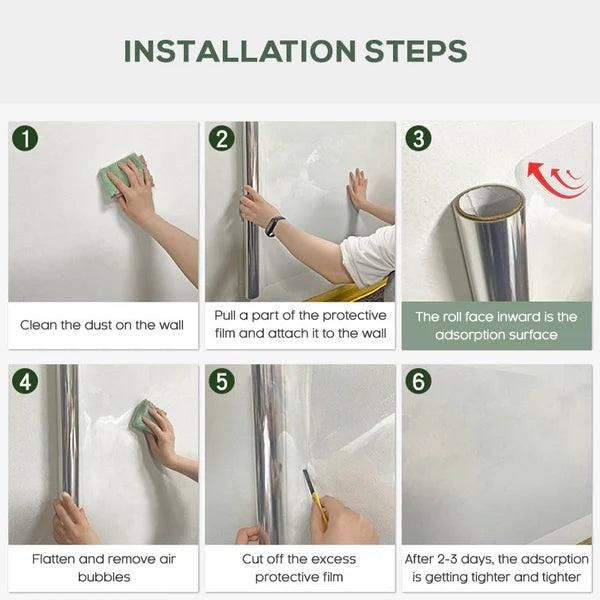 WallGuard™- Protection  (Buy 1 Get 1 Free)