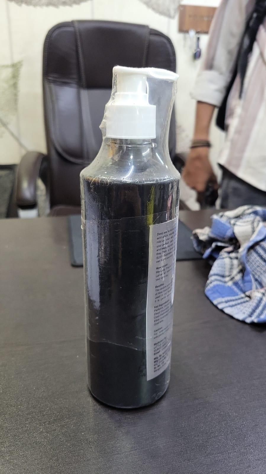 Sopami Car Coating Spray buy 1 get 1 free