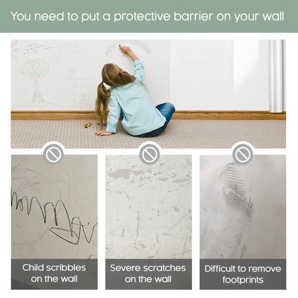 WallGuard™- Protection  (Buy 1 Get 1 Free)