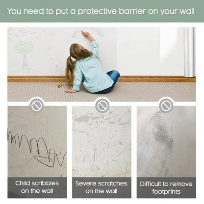 WallGuard™- Protection  (Buy 1 Get 1 Free)