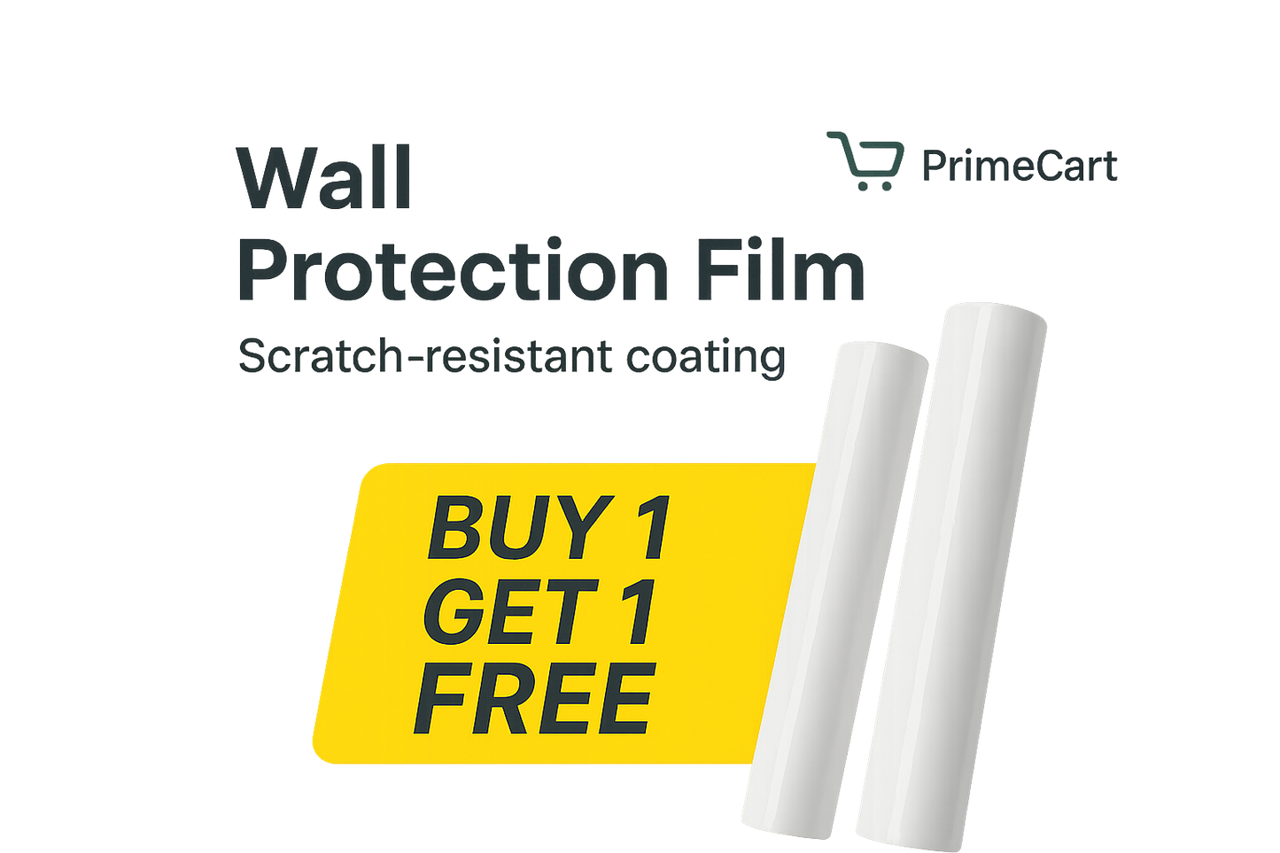 WallGuard™- Protection  (Buy 1 Get 1 Free)