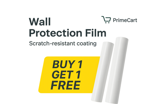 WallGuard™- Protection  (Buy 1 Get 1 Free)