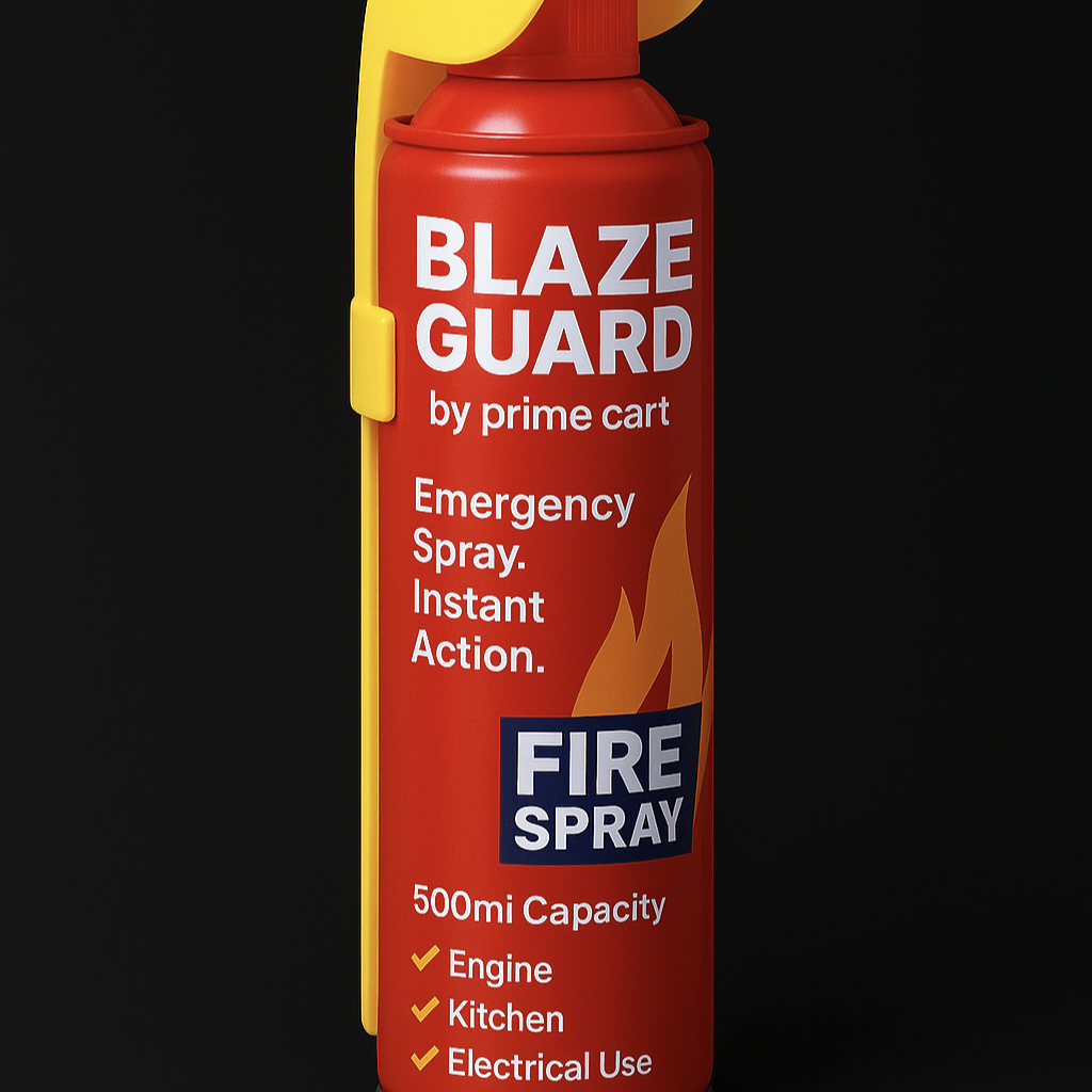 Fire blaze™ - Fire stop foam