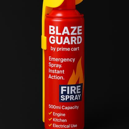 Fire blaze™ - Fire stop foam