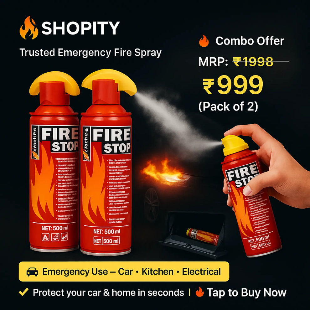 Fire blaze™ - Fire stop foam