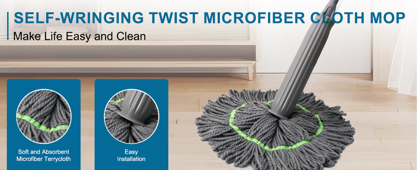 TwistMop™