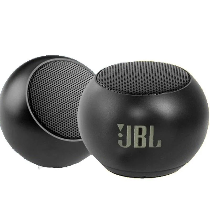 JBL Mini Portable Bluetooth Speaker